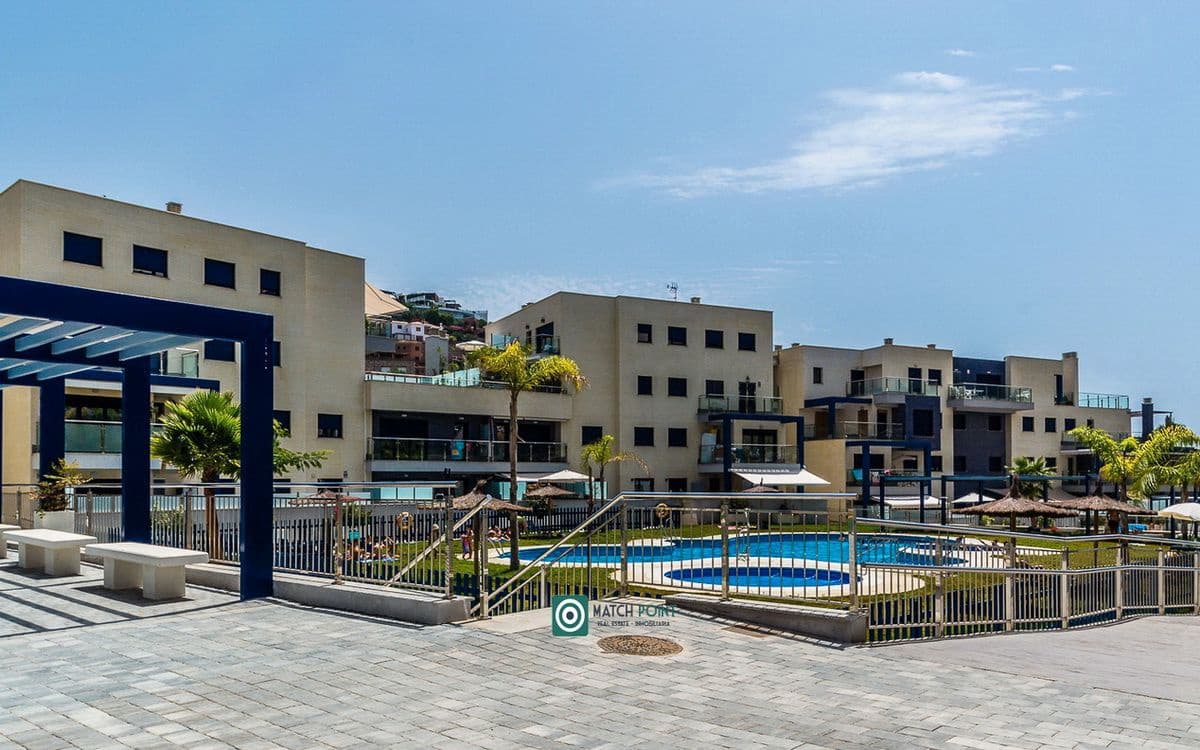 3 Zimmer Wohnung zu verkaufen in Almunecar - 320.000 € (Ref: 9450866)