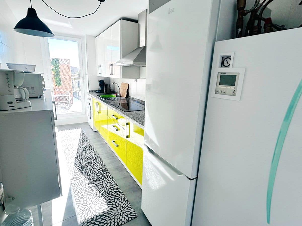 3 Zimmer Wohnung zu verkaufen in Almunecar - 320.000 € (Ref: 9450866)
