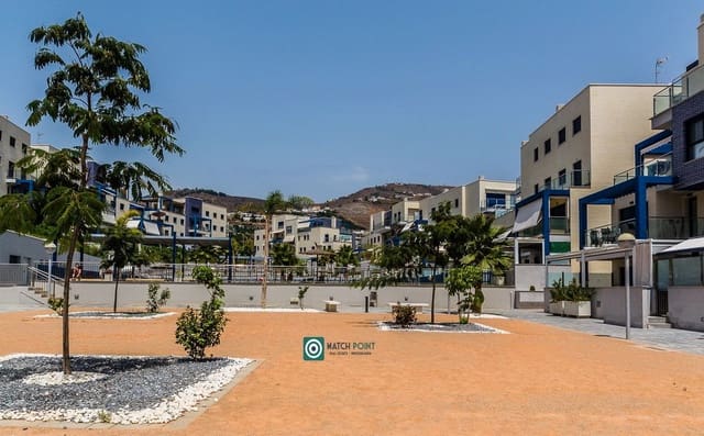 3 Zimmer Wohnung zu verkaufen in Almuñécar - 320.000 € (Ref: 9450866)