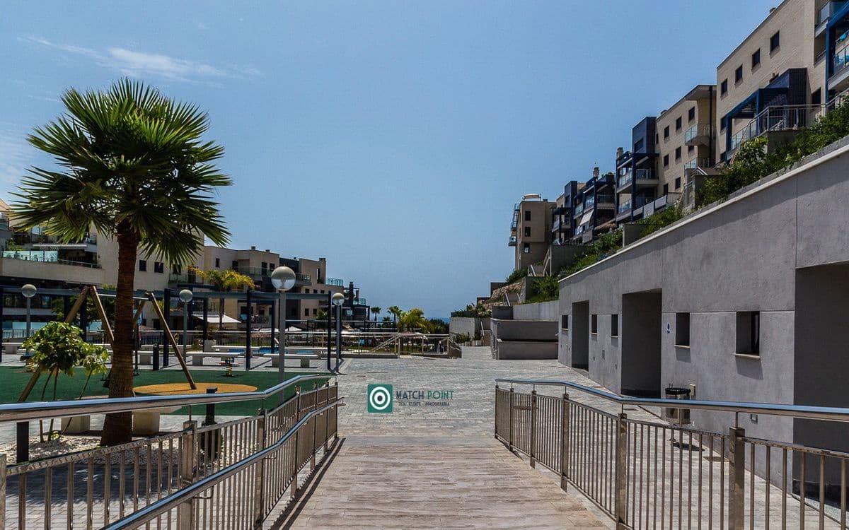 3 Zimmer Wohnung zu verkaufen in Almunecar - 320.000 € (Ref: 9450866)