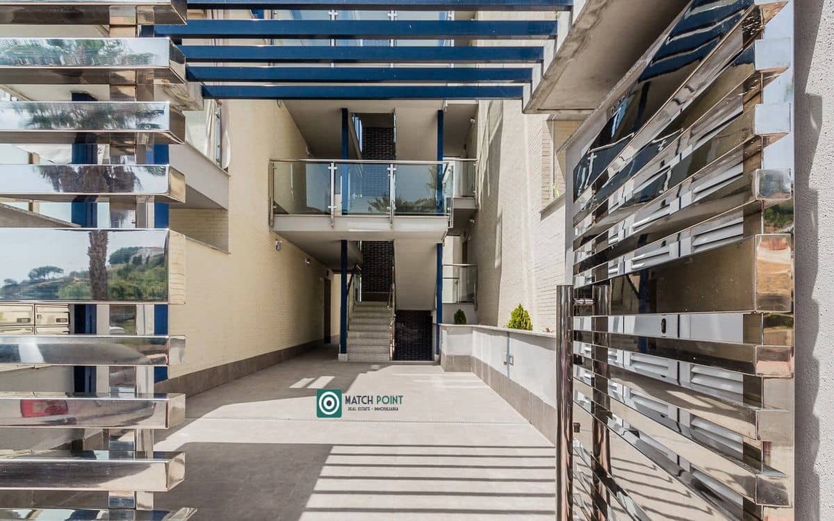 3 Zimmer Wohnung zu verkaufen in Almunecar - 320.000 € (Ref: 9450866)