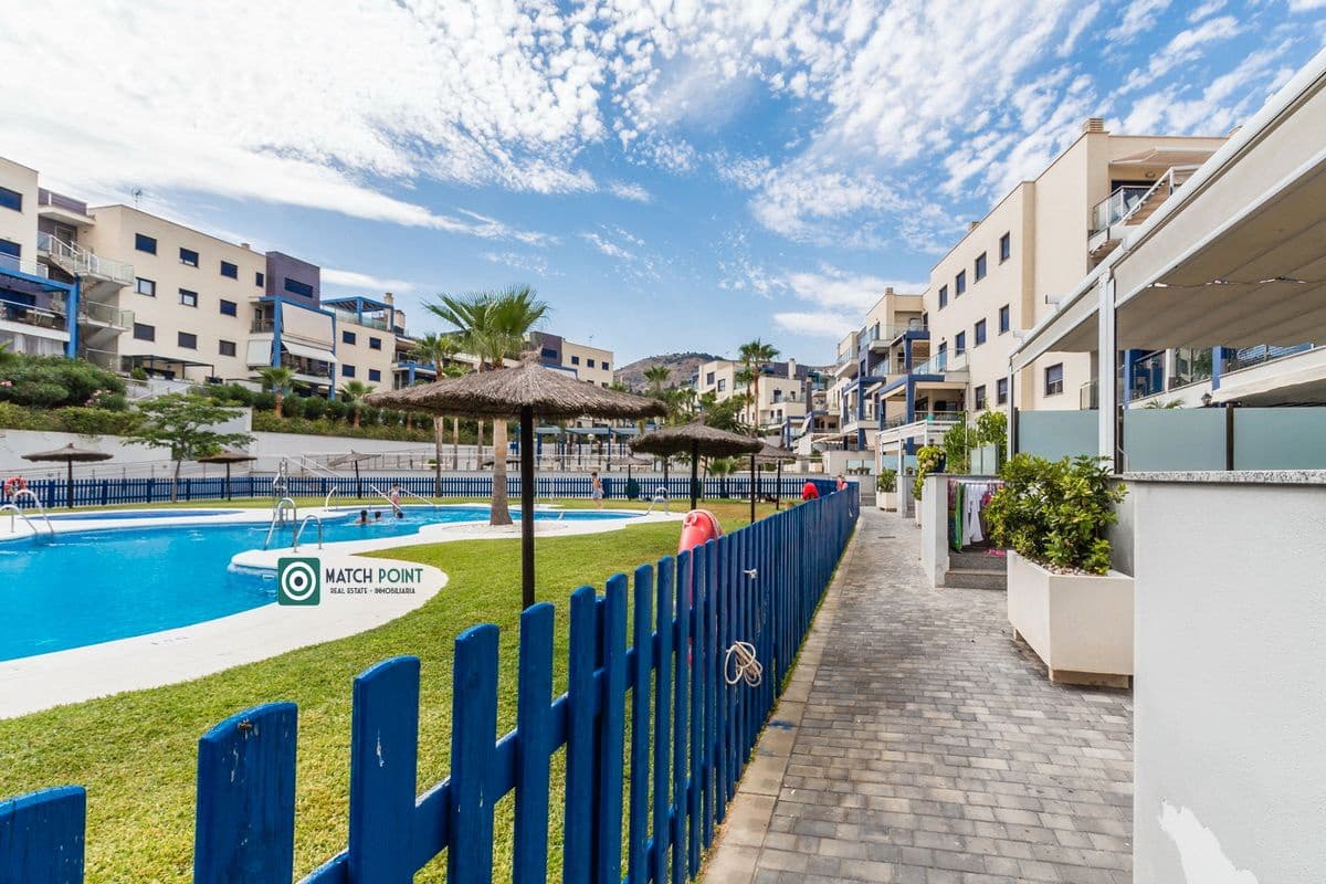 3 Zimmer Wohnung zu verkaufen in Almunecar - 320.000 € (Ref: 9450866)