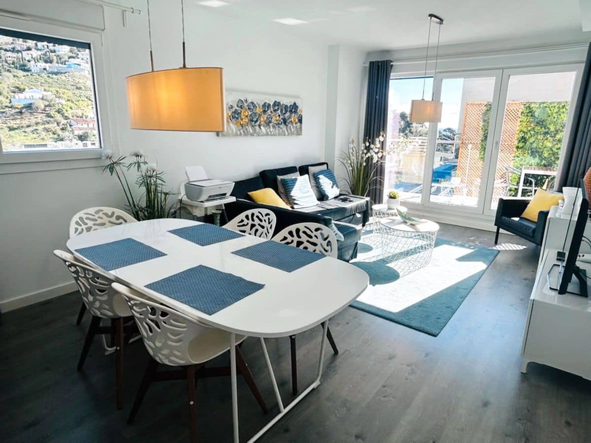 3 Zimmer Wohnung zu verkaufen in Almunecar - 320.000 € (Ref: 9450866)