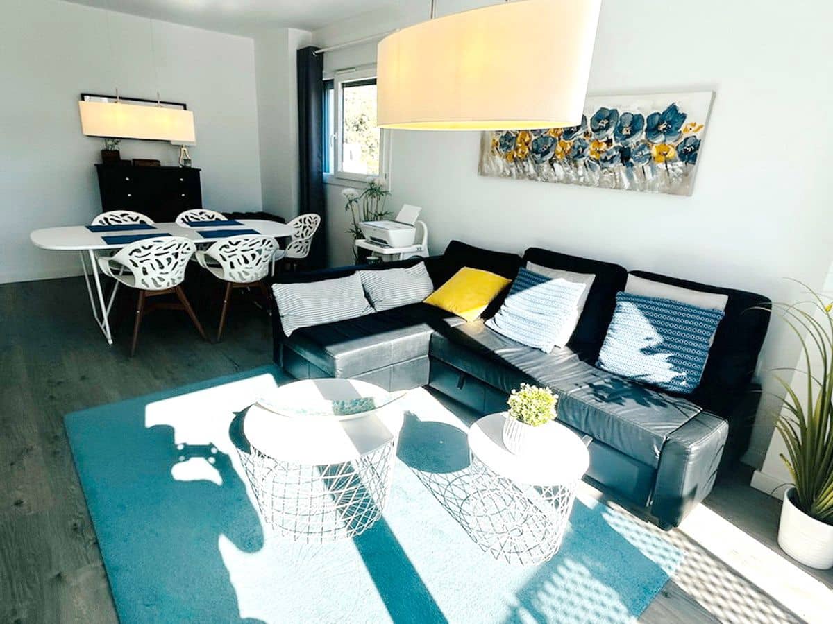 3 Zimmer Wohnung zu verkaufen in Almunecar - 320.000 € (Ref: 9450866)