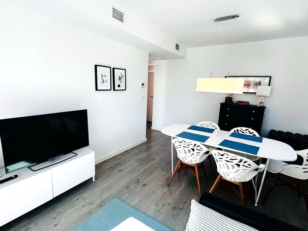 3 Zimmer Wohnung zu verkaufen in Almunecar - 320.000 € (Ref: 9450866)