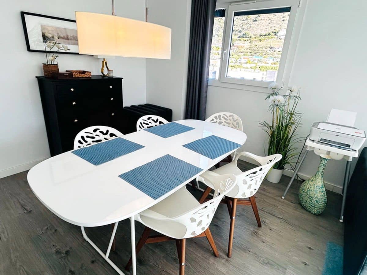 3 Zimmer Wohnung zu verkaufen in Almunecar - 320.000 € (Ref: 9450866)