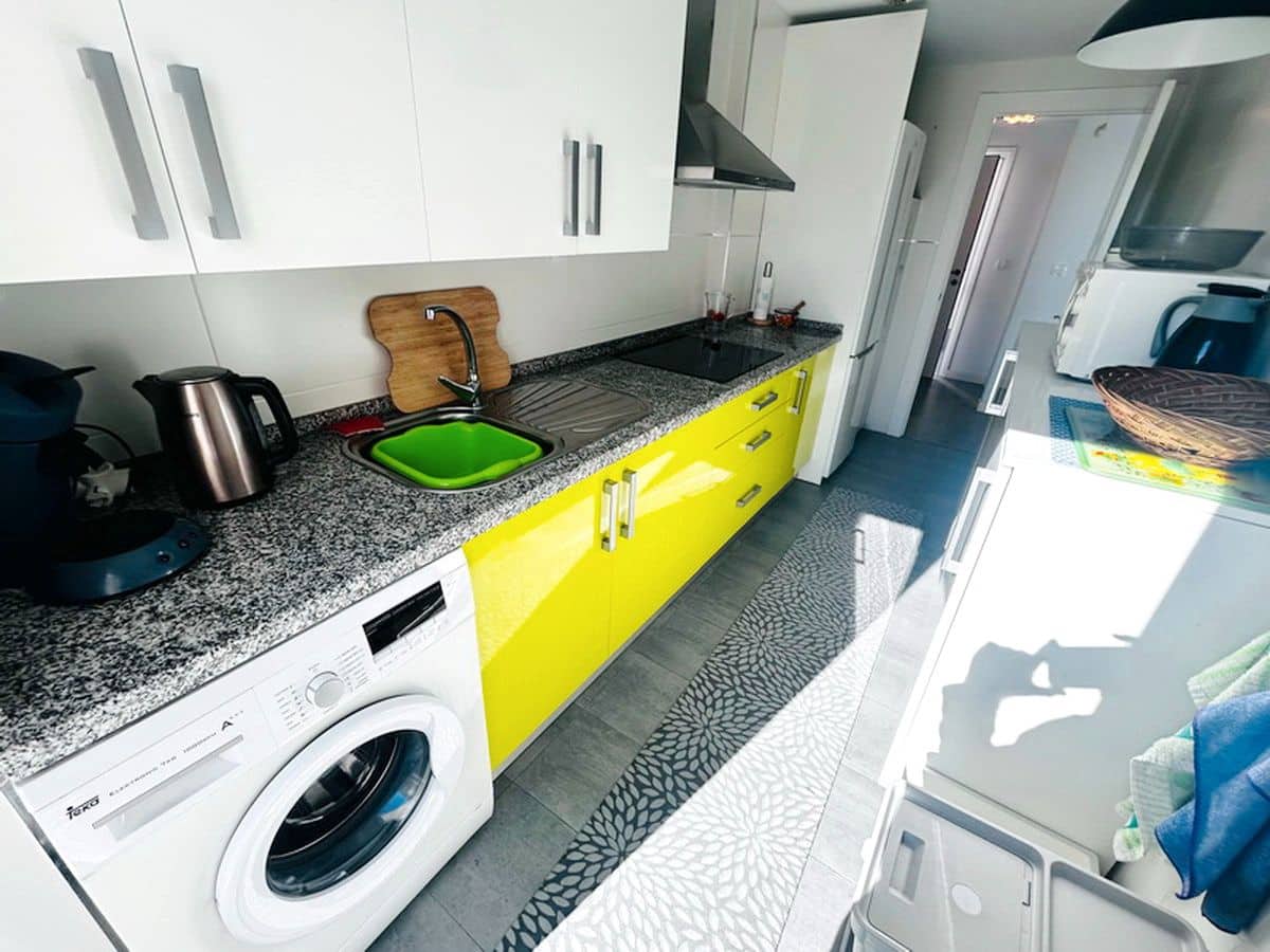 3 Zimmer Wohnung zu verkaufen in Almunecar - 320.000 € (Ref: 9450866)