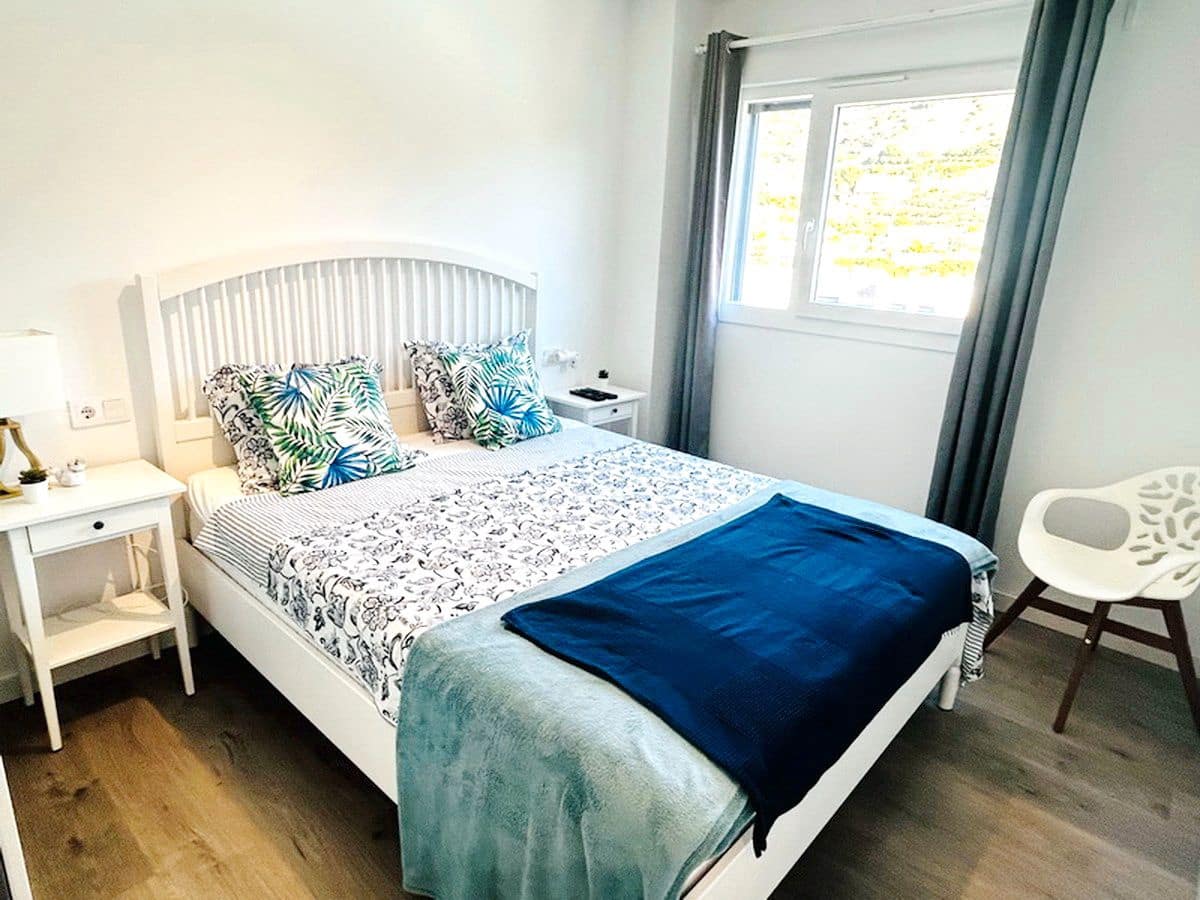 3 Zimmer Wohnung zu verkaufen in Almunecar - 320.000 € (Ref: 9450866)