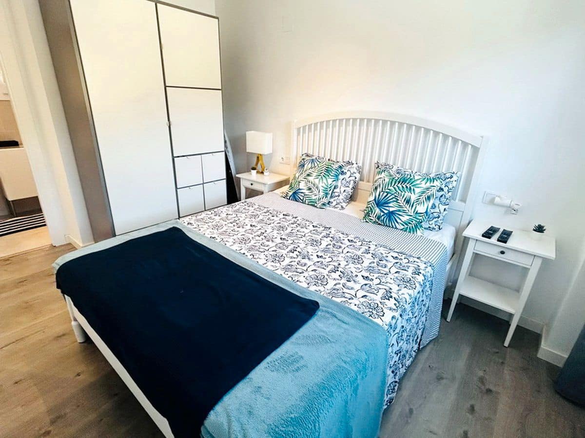 3 Zimmer Wohnung zu verkaufen in Almunecar - 320.000 € (Ref: 9450866)