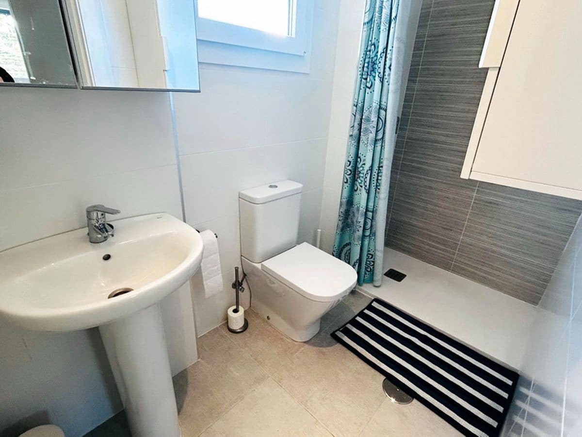 3 Zimmer Wohnung zu verkaufen in Almunecar - 320.000 € (Ref: 9450866)