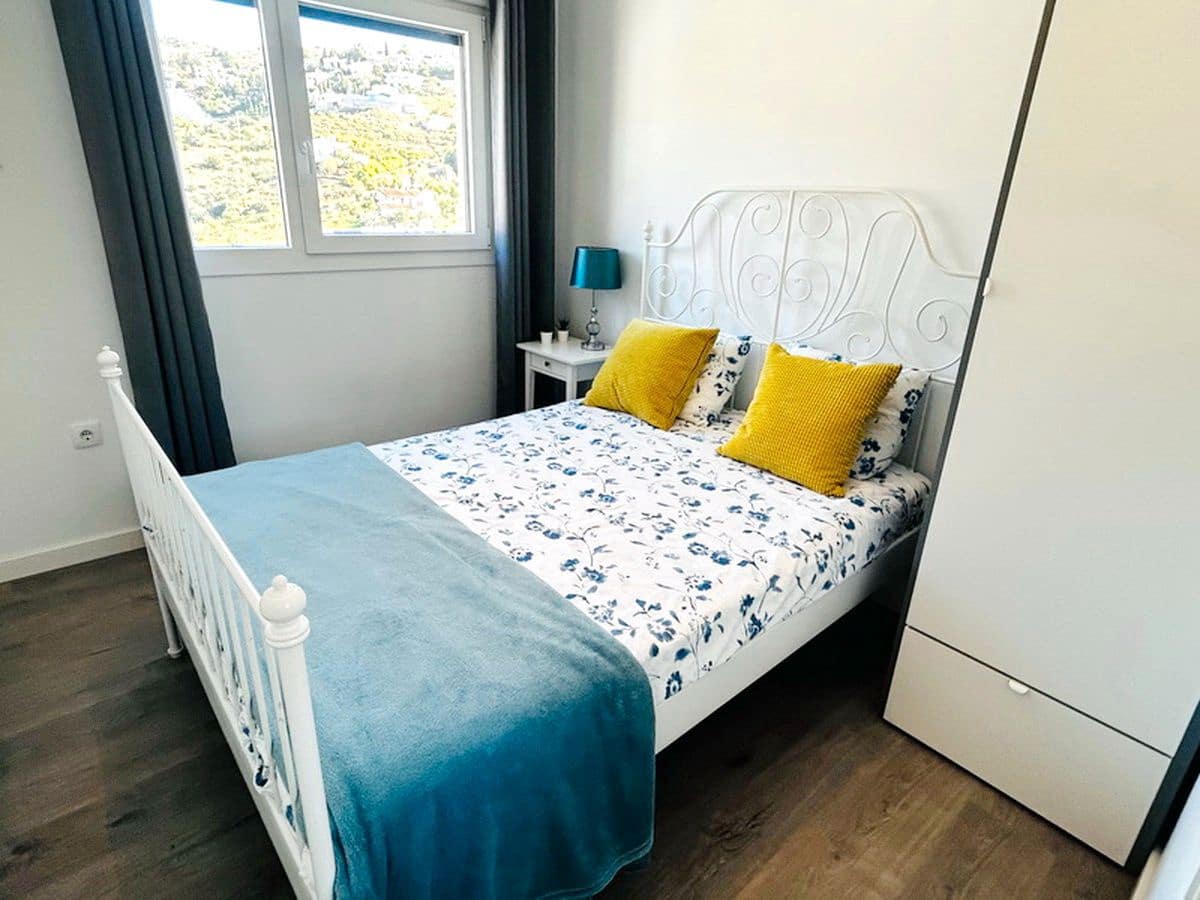 3 Zimmer Wohnung zu verkaufen in Almunecar - 320.000 € (Ref: 9450866)