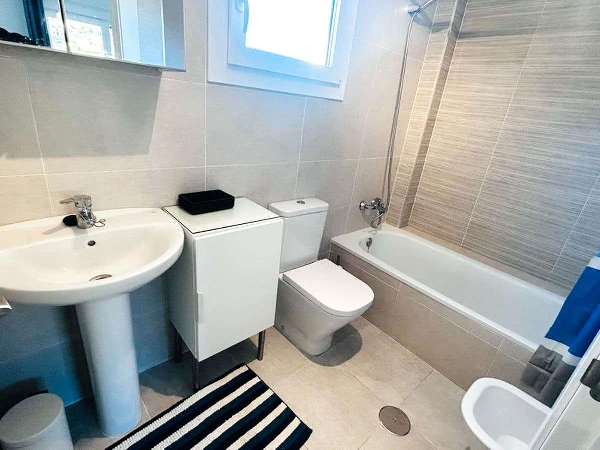 3 Zimmer Wohnung zu verkaufen in Almunecar - 320.000 € (Ref: 9450866)