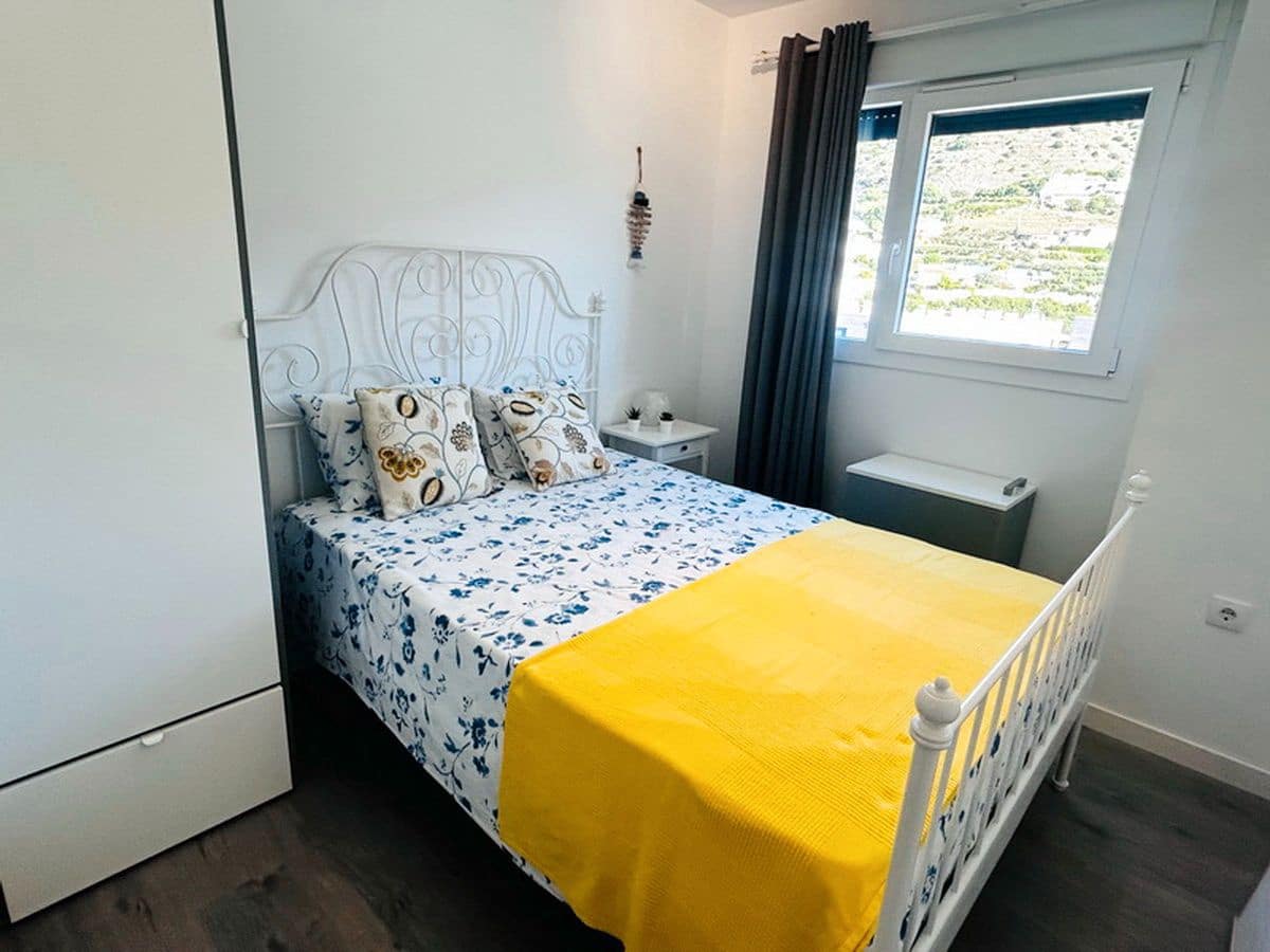 3 Zimmer Wohnung zu verkaufen in Almunecar - 320.000 € (Ref: 9450866)