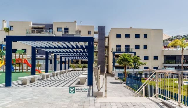 3 Zimmer Wohnung zu verkaufen in Almuñécar - 320.000 € (Ref: 9450866)