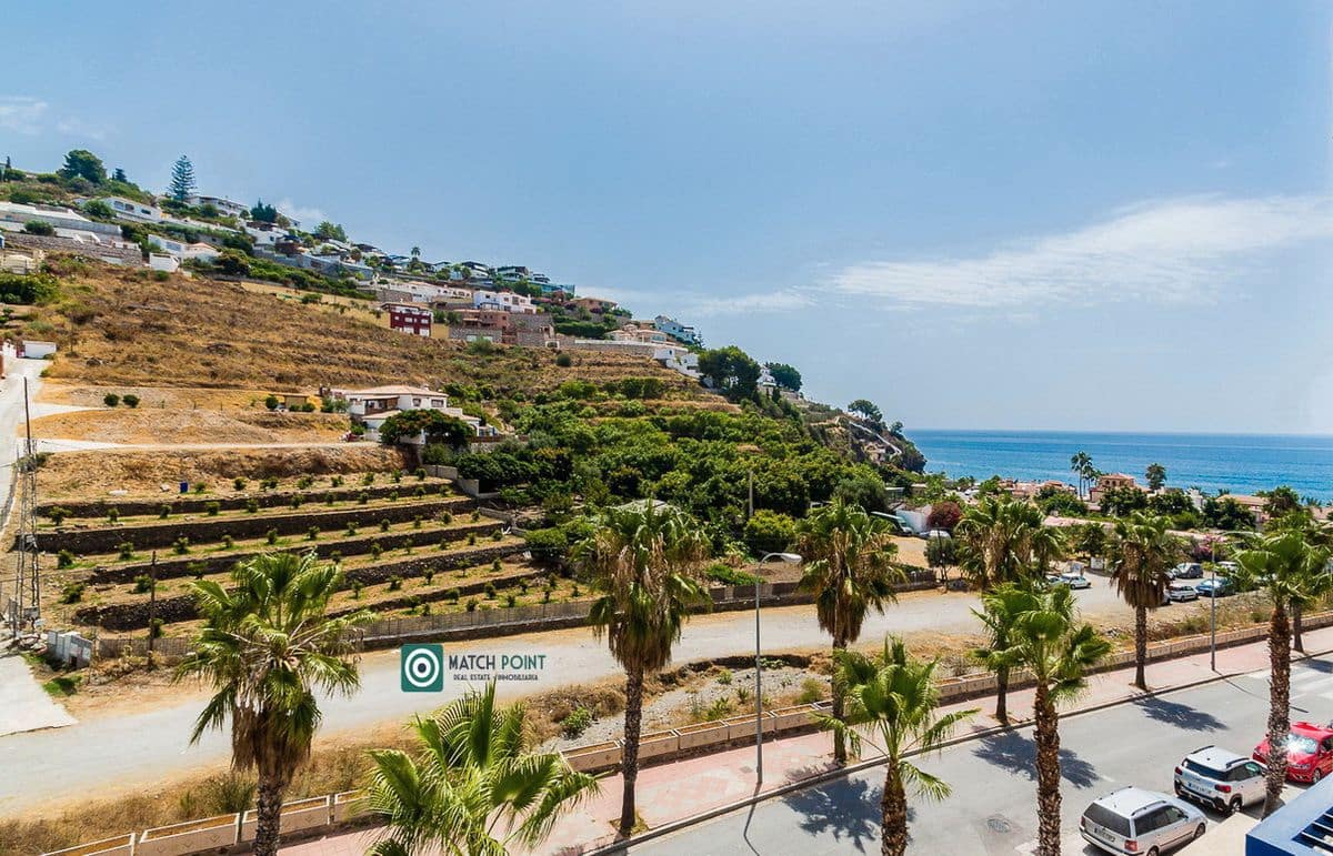 3 Zimmer Wohnung zu verkaufen in Almunecar - 320.000 € (Ref: 9450866)