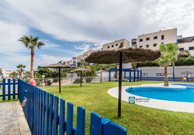 3 Zimmer Wohnung zu verkaufen in Almuñécar - 320.000 € (Ref: 9450866)