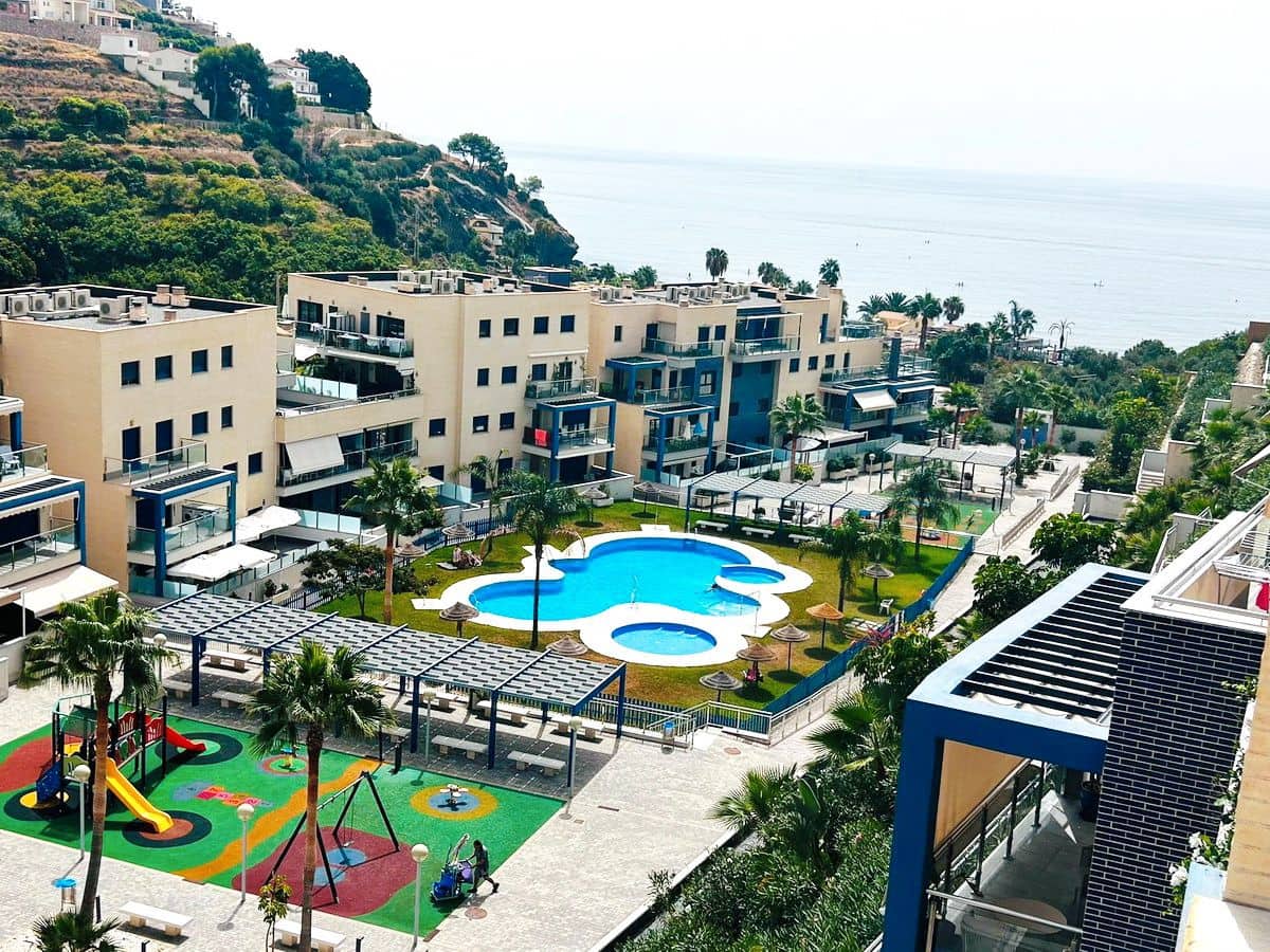 3 Zimmer Wohnung zu verkaufen in Almunecar - 320.000 € (Ref: 9450866)