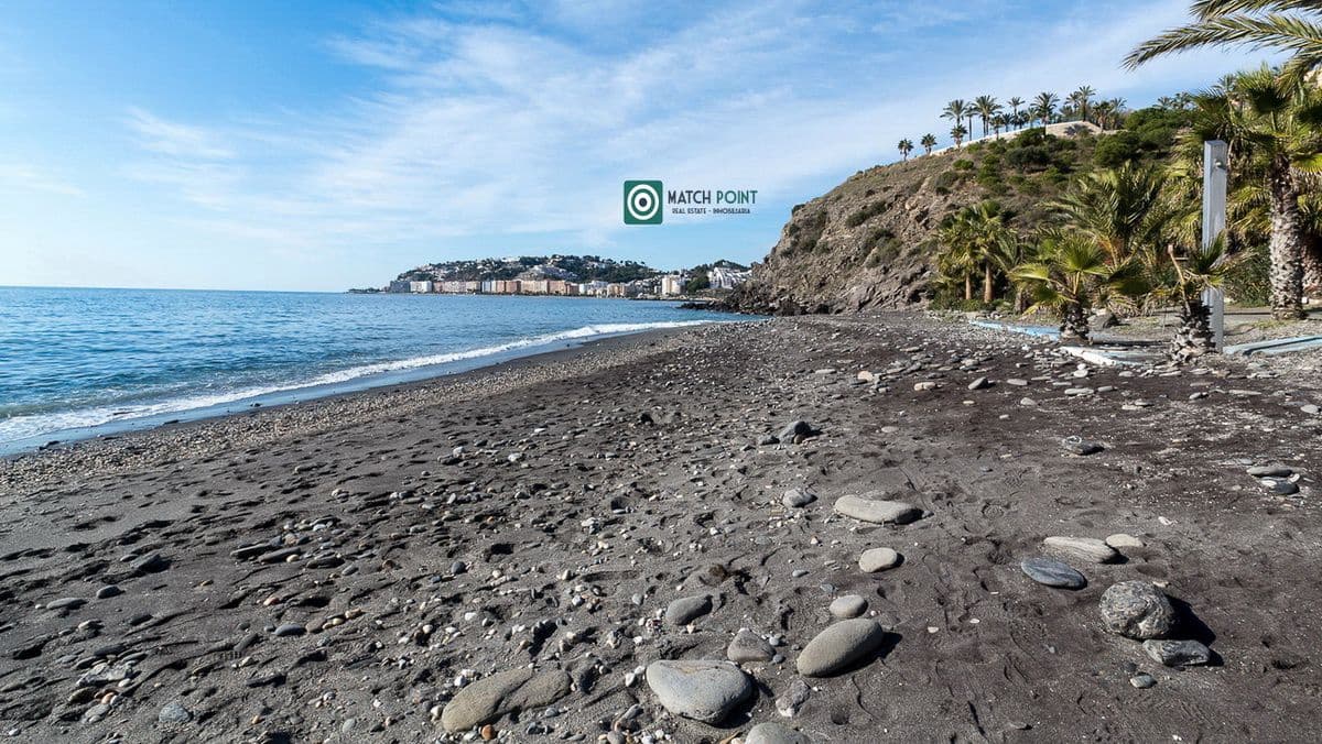 3 Zimmer Wohnung zu verkaufen in Almunecar - 320.000 € (Ref: 9450866)