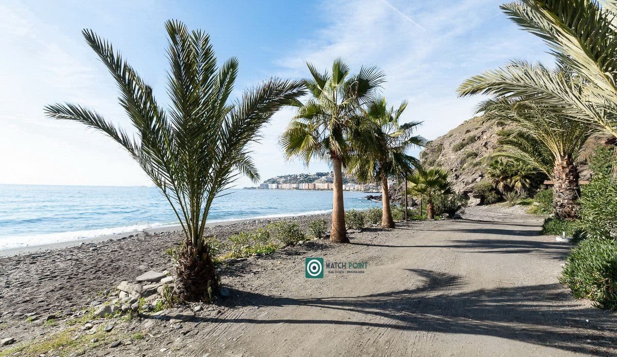 3 Zimmer Wohnung zu verkaufen in Almunecar - 320.000 € (Ref: 9450866)