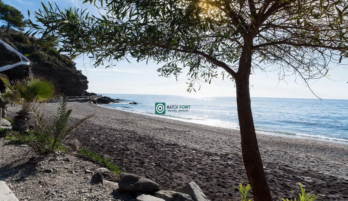 3 Zimmer Wohnung zu verkaufen in Almunecar - 320.000 € (Ref: 9450866)