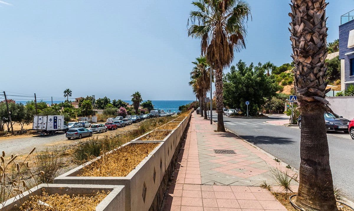 3 Zimmer Wohnung zu verkaufen in Almunecar - 320.000 € (Ref: 9450866)