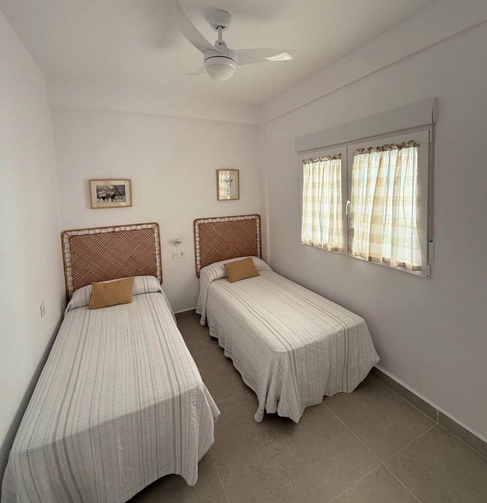 3 makuuhuone Asunto vuokrattavana paikassa Almunecar - 1 150 € (Ref: 9450867)