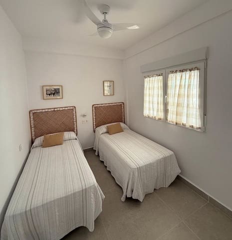 3 makuuhuone Asunto vuokrattavana paikassa Almuñécar - 1 150 € (Ref: 9450867)