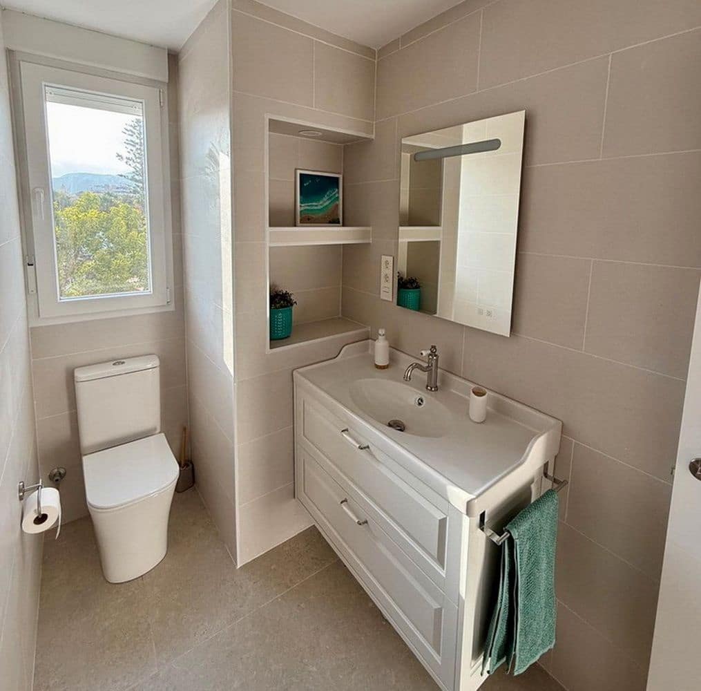 3 makuuhuone Asunto vuokrattavana paikassa Almunecar - 1 150 € (Ref: 9450867)