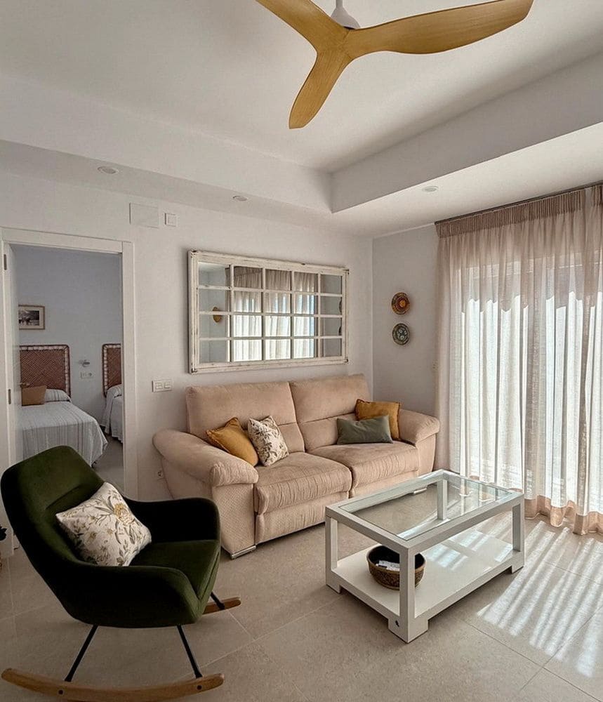 3 makuuhuone Asunto vuokrattavana paikassa Almunecar - 1 150 € (Ref: 9450867)