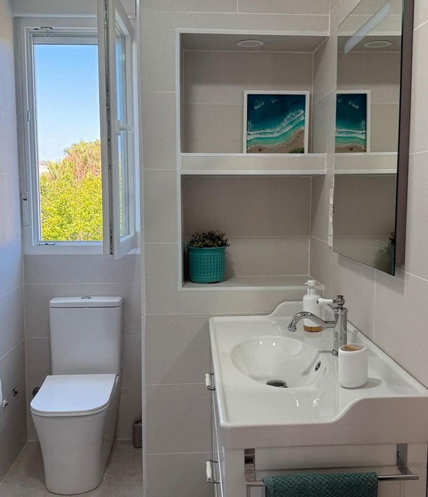 3 makuuhuone Asunto vuokrattavana paikassa Almunecar - 1 150 € (Ref: 9450867)