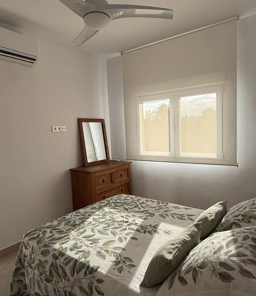 3 makuuhuone Asunto vuokrattavana paikassa Almunecar - 1 150 € (Ref: 9450867)