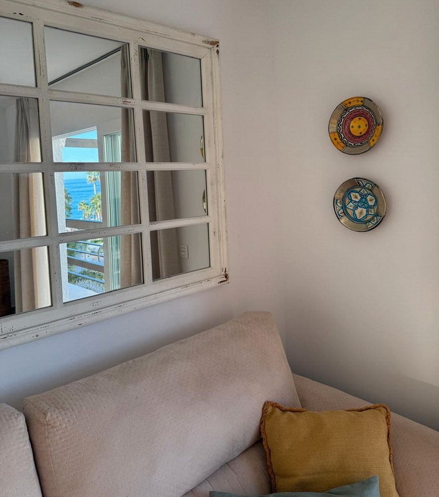 3 makuuhuone Asunto vuokrattavana paikassa Almunecar - 1 150 € (Ref: 9450867)