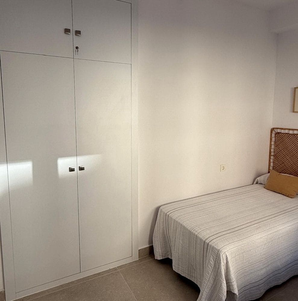 3 makuuhuone Asunto vuokrattavana paikassa Almunecar - 1 150 € (Ref: 9450867)