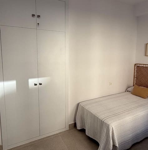 3 makuuhuone Asunto vuokrattavana paikassa Almuñécar - 1 150 € (Ref: 9450867)