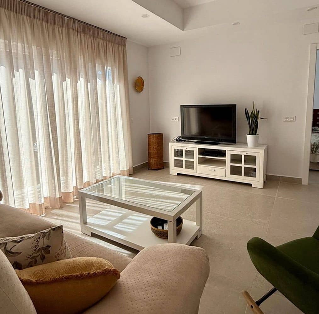 3 makuuhuone Asunto vuokrattavana paikassa Almunecar - 1 150 € (Ref: 9450867)