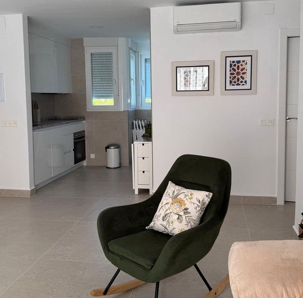 3 makuuhuone Asunto vuokrattavana paikassa Almunecar - 1 150 € (Ref: 9450867)