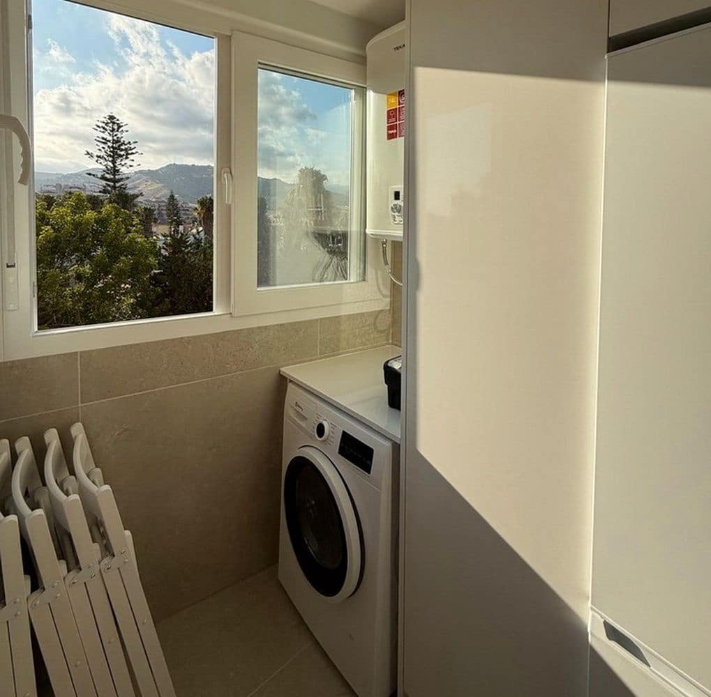 3 makuuhuone Asunto vuokrattavana paikassa Almunecar - 1 150 € (Ref: 9450867)