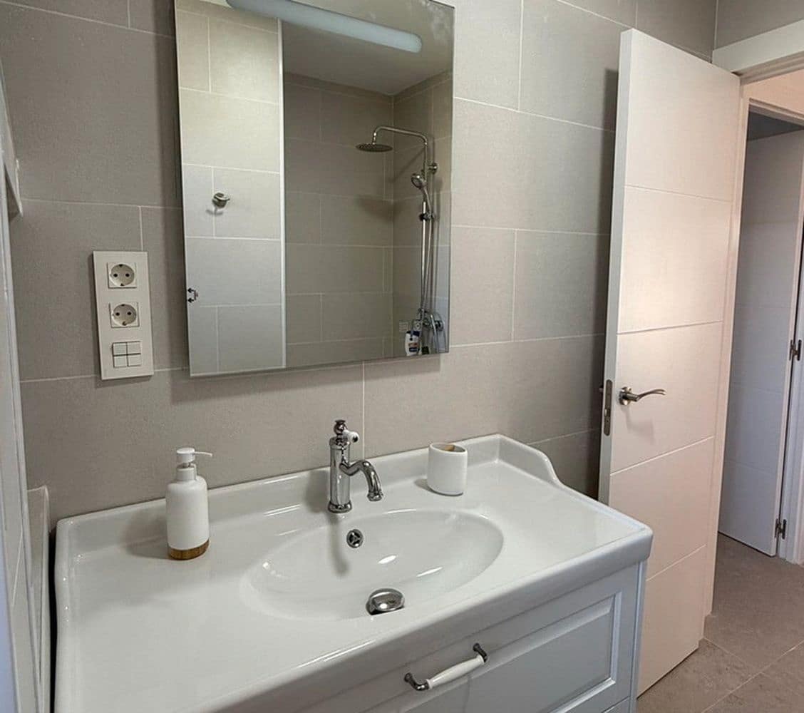 3 makuuhuone Asunto vuokrattavana paikassa Almunecar - 1 150 € (Ref: 9450867)