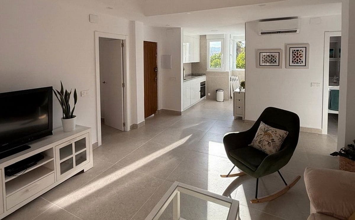 3 makuuhuone Asunto vuokrattavana paikassa Almunecar - 1 150 € (Ref: 9450867)