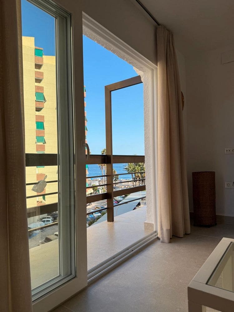 3 makuuhuone Asunto vuokrattavana paikassa Almunecar - 1 150 € (Ref: 9450867)