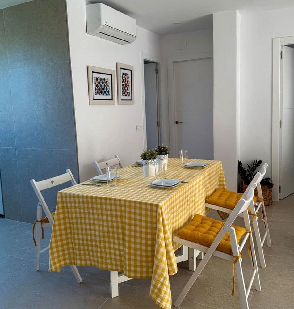 3 makuuhuone Asunto vuokrattavana paikassa Almunecar - 1 150 € (Ref: 9450867)