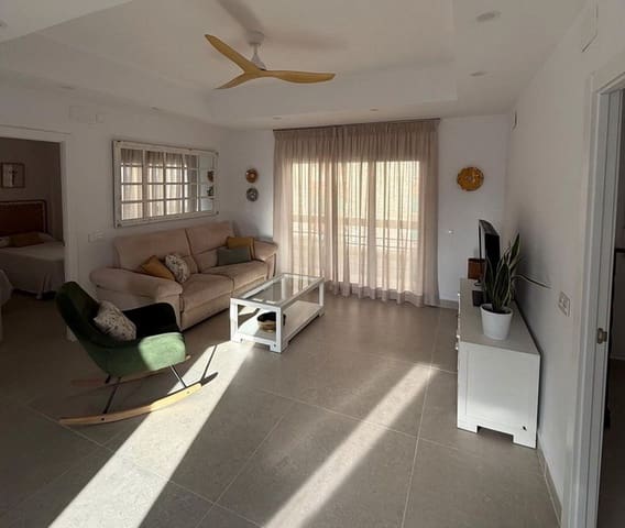 3 makuuhuone Asunto vuokrattavana paikassa Almuñécar - 1 150 € (Ref: 9450867)