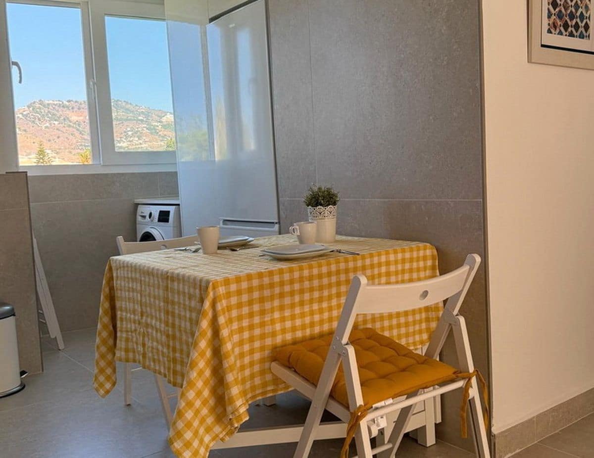 3 makuuhuone Asunto vuokrattavana paikassa Almunecar - 1 150 € (Ref: 9450867)