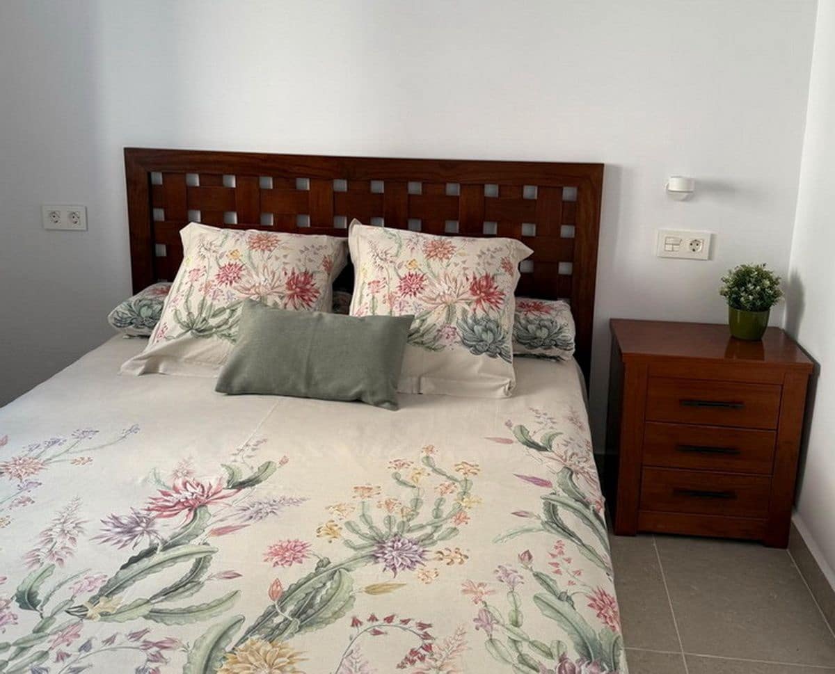 3 makuuhuone Asunto vuokrattavana paikassa Almunecar - 1 150 € (Ref: 9450867)