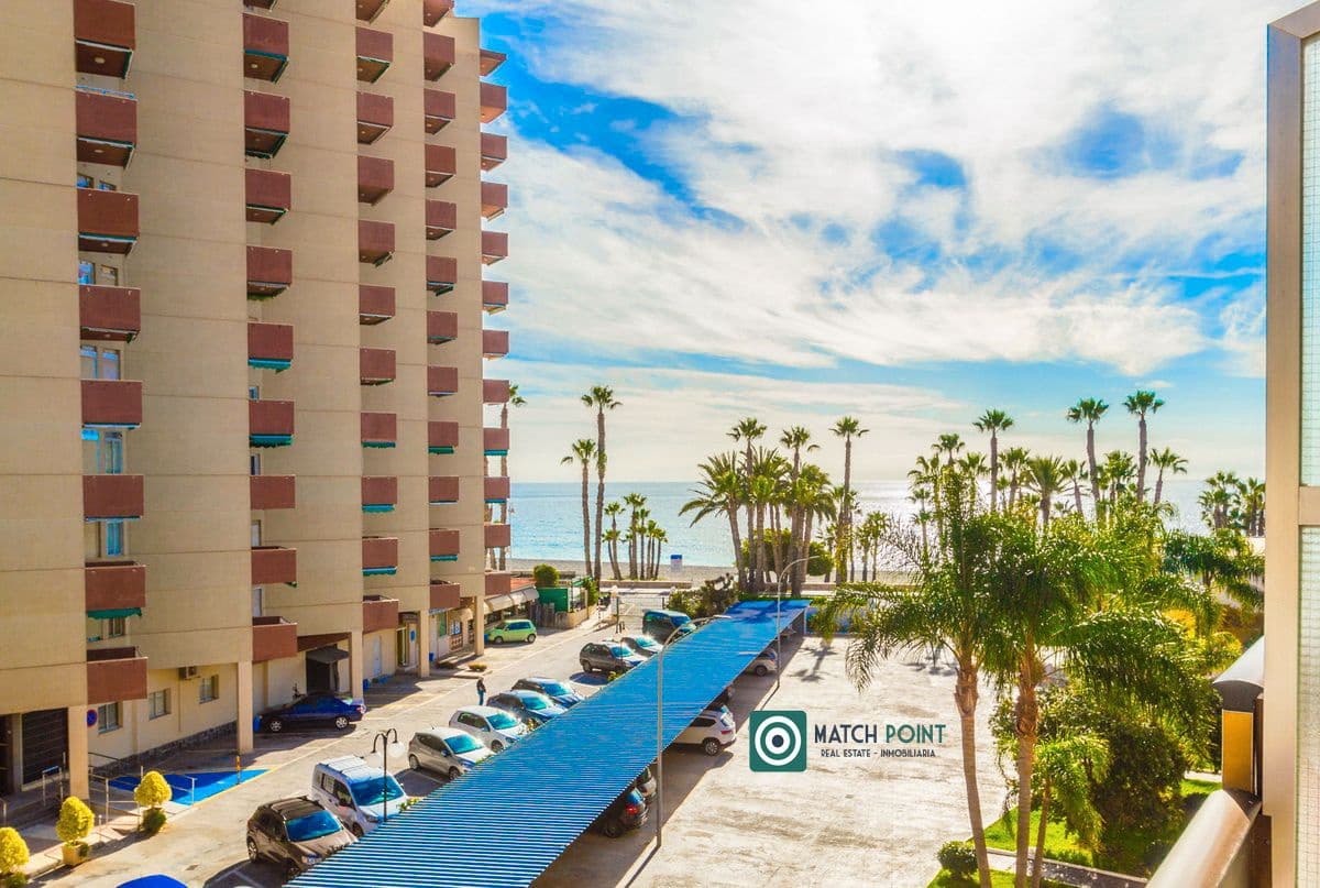 3 makuuhuone Asunto vuokrattavana paikassa Almunecar - 1 150 € (Ref: 9450867)