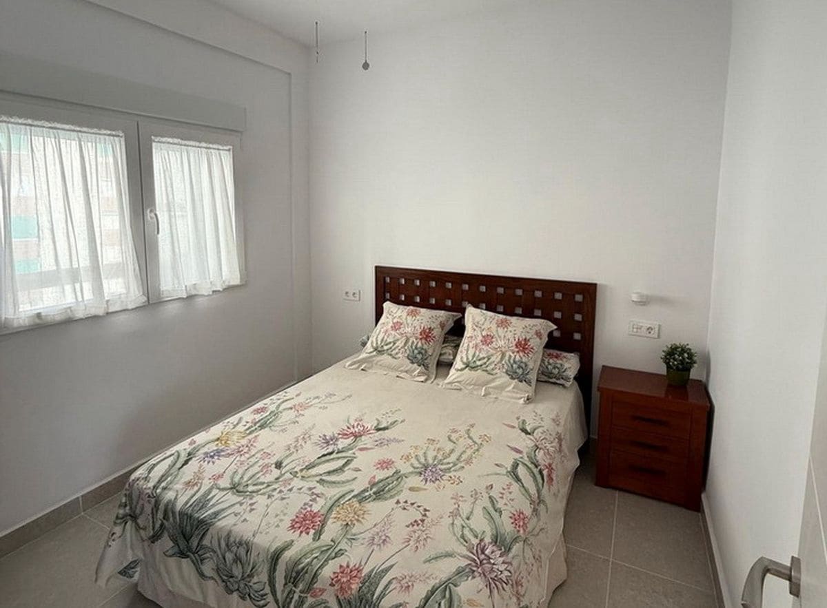 3 makuuhuone Asunto vuokrattavana paikassa Almunecar - 1 150 € (Ref: 9450867)