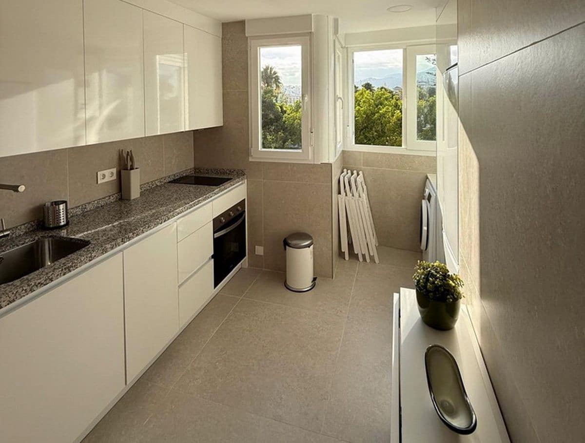 3 makuuhuone Asunto vuokrattavana paikassa Almunecar - 1 150 € (Ref: 9450867)