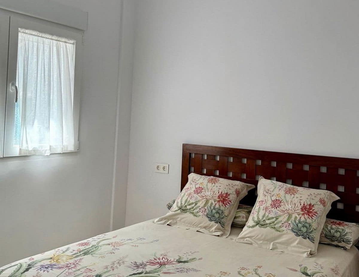 3 makuuhuone Asunto vuokrattavana paikassa Almunecar - 1 150 € (Ref: 9450867)