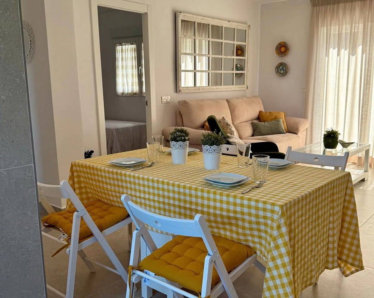 3 makuuhuone Asunto vuokrattavana paikassa Almunecar - 1 150 € (Ref: 9450867)