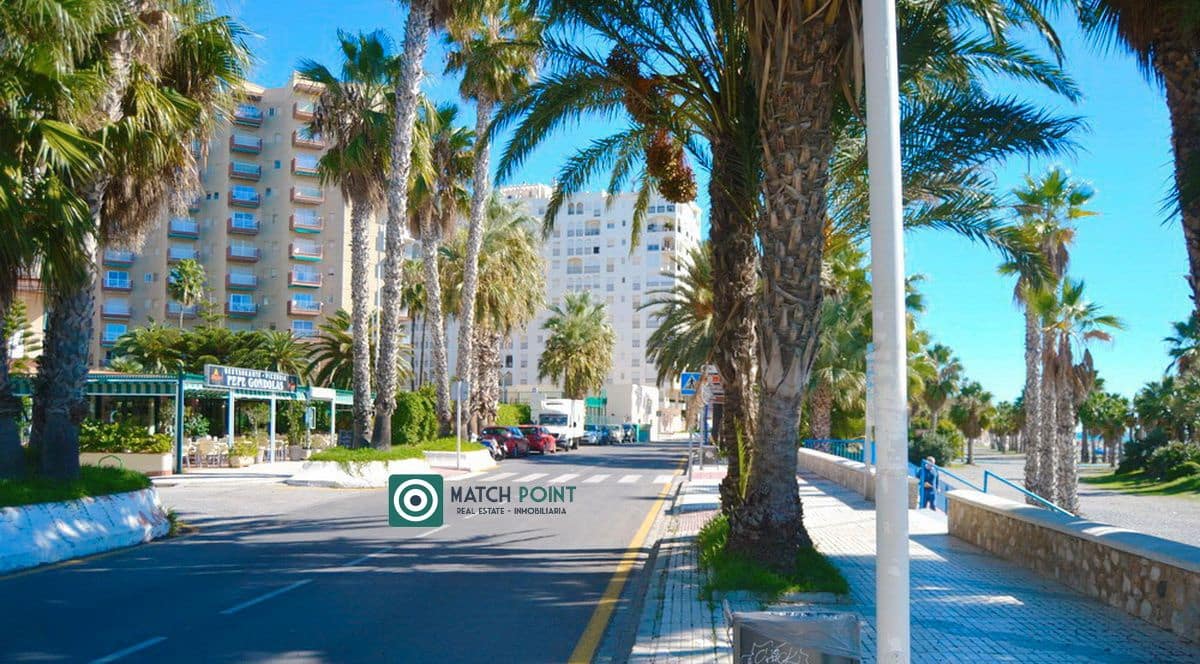 3 makuuhuone Asunto vuokrattavana paikassa Almunecar - 1 150 € (Ref: 9450867)